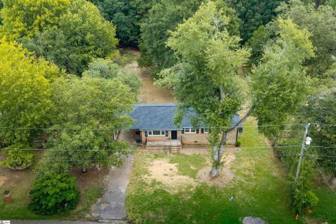 16 Whiller Drive Greenville SC 29605