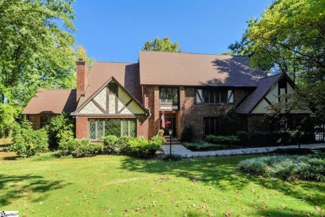 303 Raven Road Greenville SC 29615