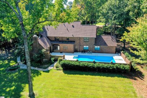 303 Raven Road Greenville SC 29615