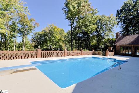 303 Raven Road Greenville SC 29615