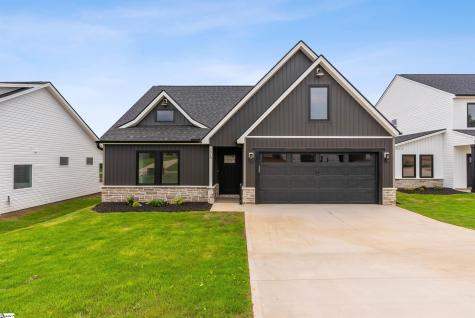 2019 Meadow Glen Court Chesnee SC 29323