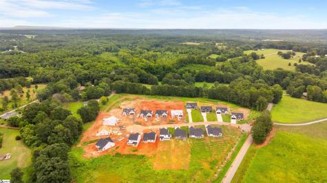 2019 Meadow Glen Court Chesnee SC 29323