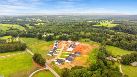 2019 Meadow Glen Court Chesnee SC 29323