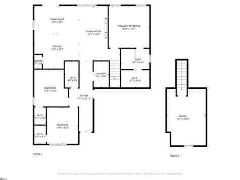 2019 Meadow Glen Court Chesnee SC 29323