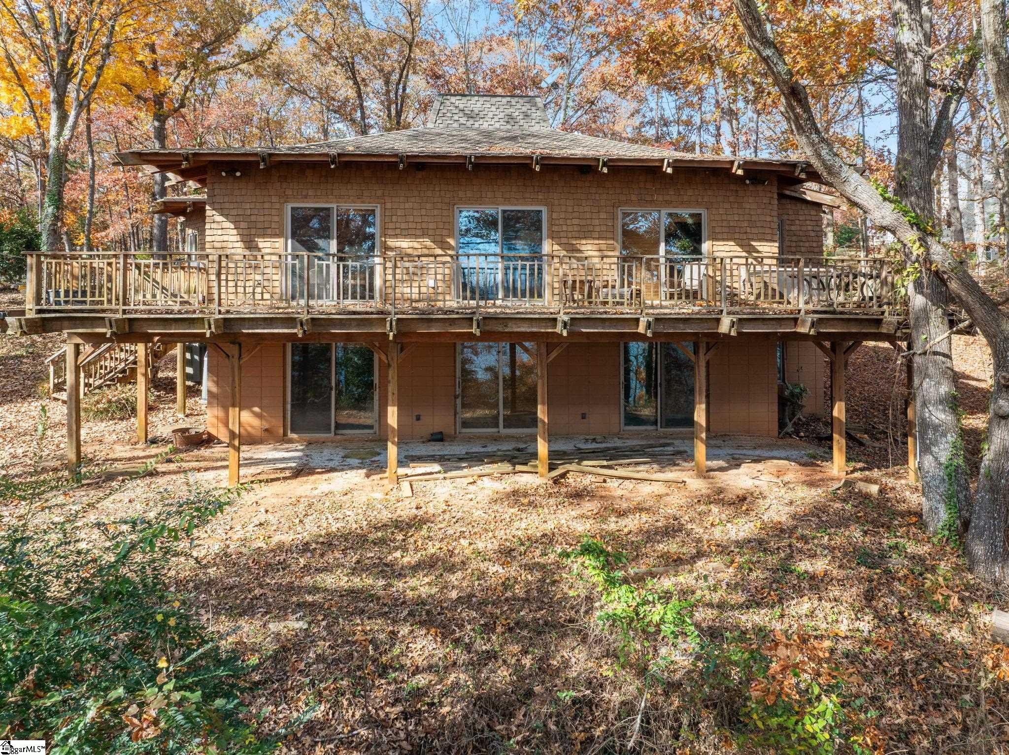 231 Perry Circle Townville SC 29689