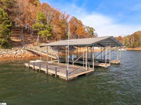231 Perry Circle Townville SC 29689