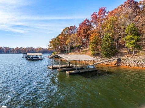 231 Perry Circle Townville SC 29689