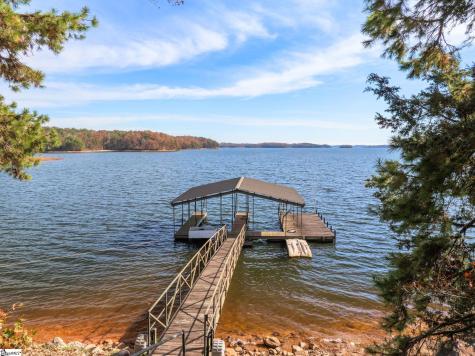 231 Perry Circle Townville SC 29689