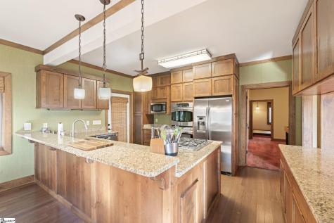 231 Perry Circle Townville SC 29689