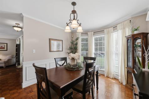19 Chantilly Rue Court Simpsonville SC 29681