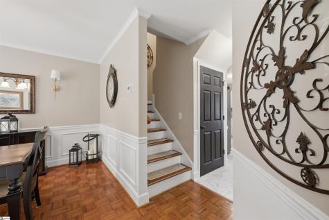 19 Chantilly Rue Court Simpsonville SC 29681