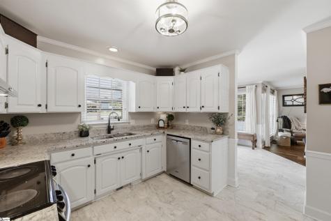 19 Chantilly Rue Court Simpsonville SC 29681