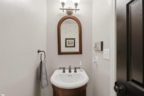 19 Chantilly Rue Court Simpsonville SC 29681