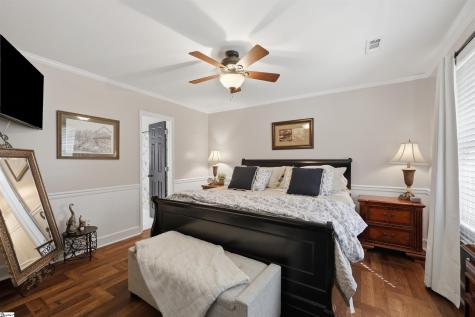 19 Chantilly Rue Court Simpsonville SC 29681