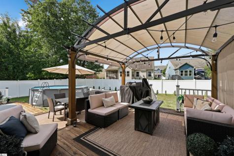 19 Chantilly Rue Court Simpsonville SC 29681