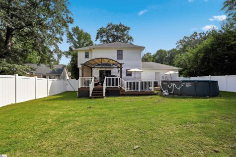 19 Chantilly Rue Court Simpsonville SC 29681