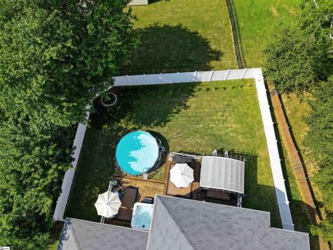 19 Chantilly Rue Court Simpsonville SC 29681