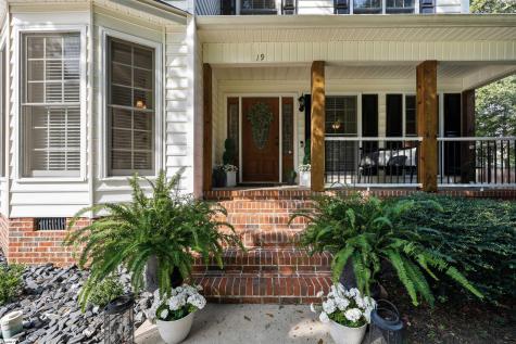 19 Chantilly Rue Court Simpsonville SC 29681