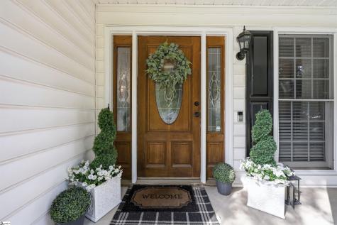 19 Chantilly Rue Court Simpsonville SC 29681