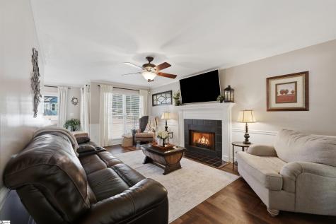 19 Chantilly Rue Court Simpsonville SC 29681