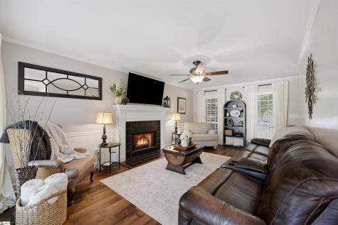 19 Chantilly Rue Court Simpsonville SC 29681