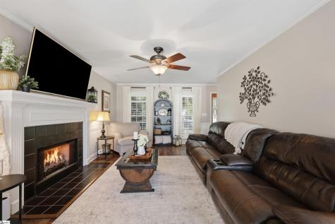 19 Chantilly Rue Court Simpsonville SC 29681