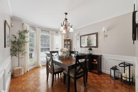 19 Chantilly Rue Court Simpsonville SC 29681