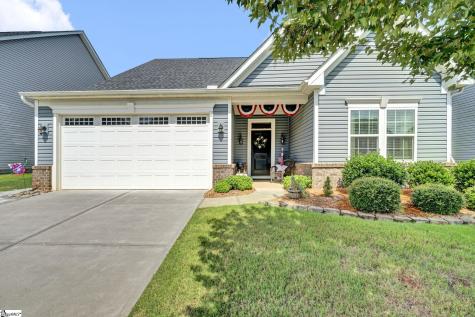 5 Witchita Lane Greenville SC 29607