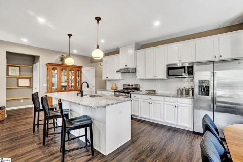 5 Witchita Lane Greenville SC 29607