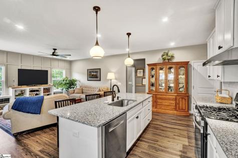 5 Witchita Lane Greenville SC 29607