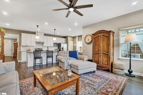 5 Witchita Lane Greenville SC 29607
