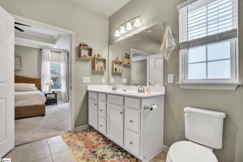 5 Witchita Lane Greenville SC 29607