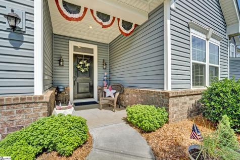 5 Witchita Lane Greenville SC 29607