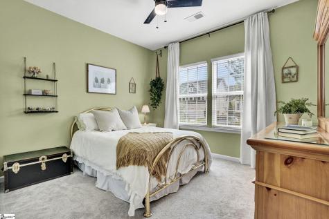 5 Witchita Lane Greenville SC 29607
