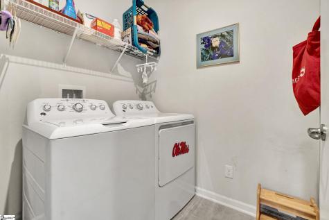 5 Witchita Lane Greenville SC 29607