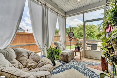 5 Witchita Lane Greenville SC 29607