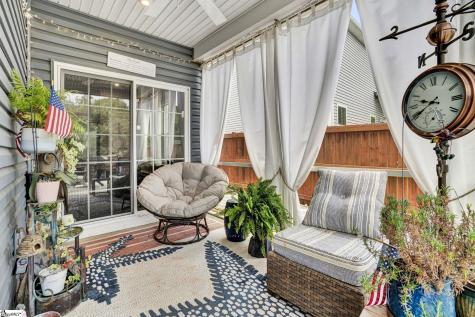 5 Witchita Lane Greenville SC 29607