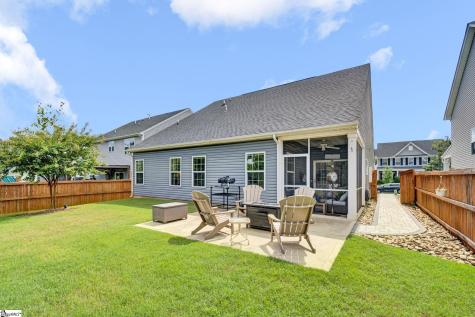 5 Witchita Lane Greenville SC 29607