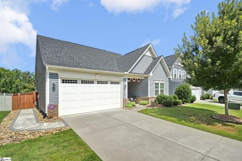 5 Witchita Lane Greenville SC 29607