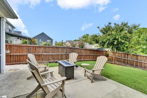 5 Witchita Lane Greenville SC 29607