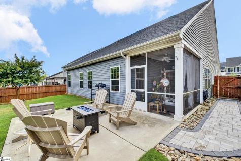 5 Witchita Lane Greenville SC 29607