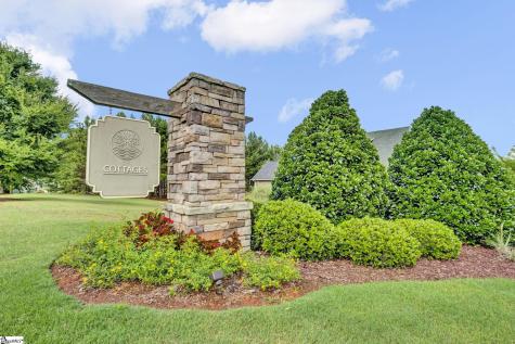 5 Witchita Lane Greenville SC 29607