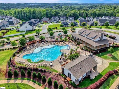 5 Witchita Lane Greenville SC 29607
