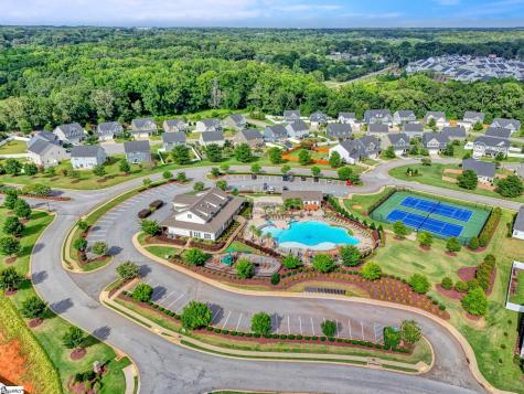 5 Witchita Lane Greenville SC 29607