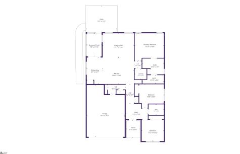 5 Witchita Lane Greenville SC 29607