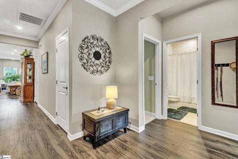 5 Witchita Lane Greenville SC 29607