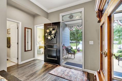 5 Witchita Lane Greenville SC 29607