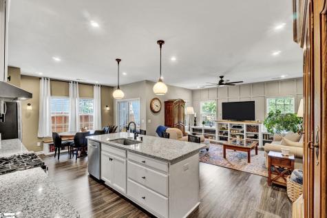5 Witchita Lane Greenville SC 29607