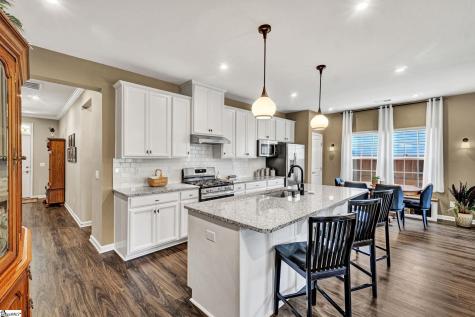 5 Witchita Lane Greenville SC 29607