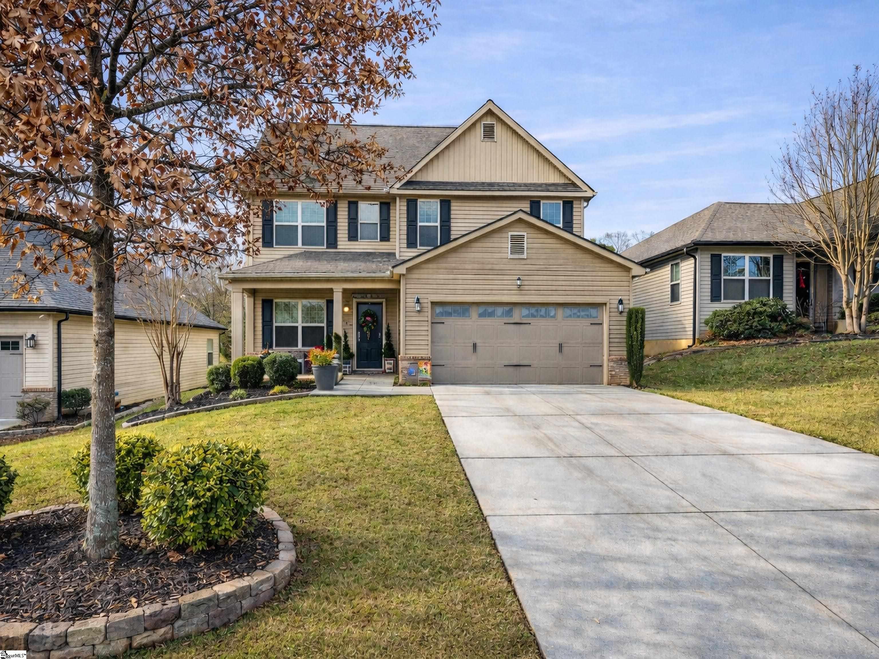 1027 Edenbrooke Circle Anderson SC 29621